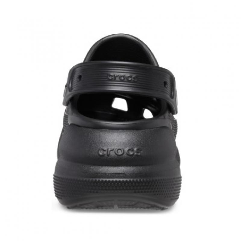Crocs Crush Clog Black 207521 001