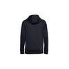 (WMNS) Under Armour Rival Logo Printing Black Women's 1356400-001