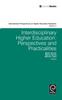 Bok Interdisciplinary Higher Education : Perspectives and Practicalities