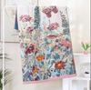 Multi-Layer Gauze Cotton Bath Towel Soft And Comfortable Beach Towel Ethnic Style Sun God Skin-Friendly Water Absorption