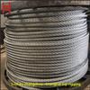 13mm Galvanized Oil-Free Steel Wire Rope Slings