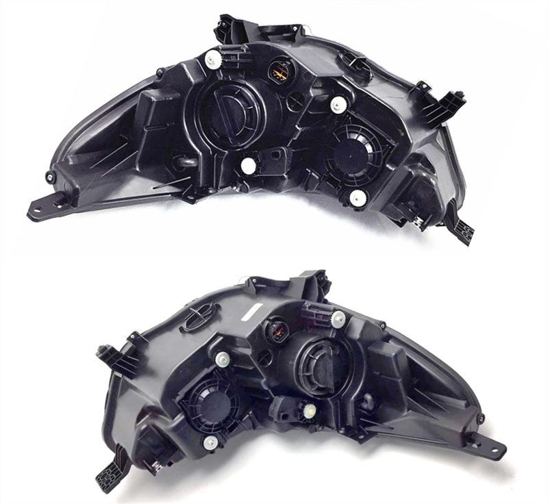 Original BYD Yuan Pro Headlight & Combination Lamp Assembly