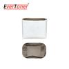 EverToner Shaper Insert Liner for Y-S-L LE37 Bucket Bag Dupont Paper Travel Cosmetic Organizer Bag