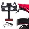 Motorcycle Rear Tail Tidy For Honda CBR650R CB650R -2026 CB1000 Hornet/ SP 2025-2026 License Plate Holder Fender Eliminator