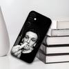 J-Jamie C-Campbell Bower Phone Case Silicone Soft For Samsung Galaxy A73,A72,A71,A70,A53,A52,A51