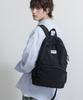 Peeps Standard Backpack (Large Black) Includes Foam Buddy Keyring