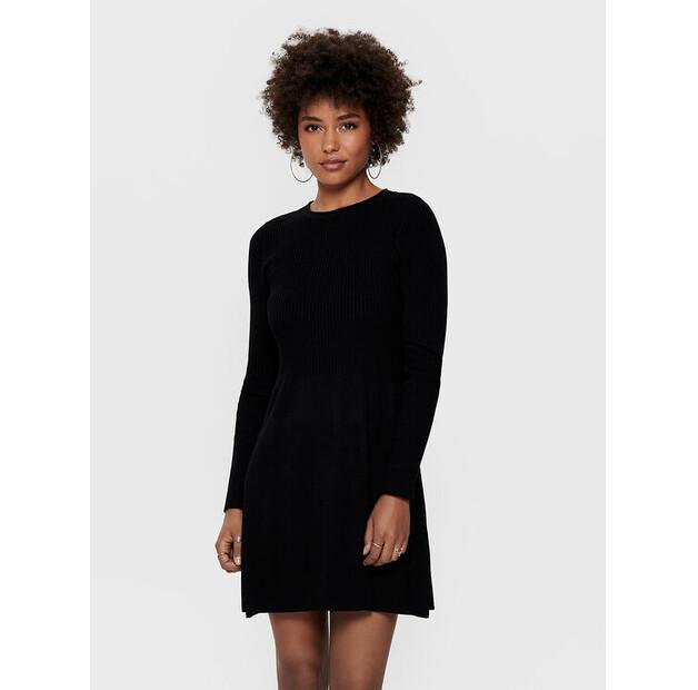 Платье трикотажное ONLY Alma EU L