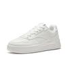 Anta Easy Slip Resistant, Abrasion Resistant, Lightweight, Breathable, Height Increasing Low top Skateboard Shoes Men's 912528003Q-1