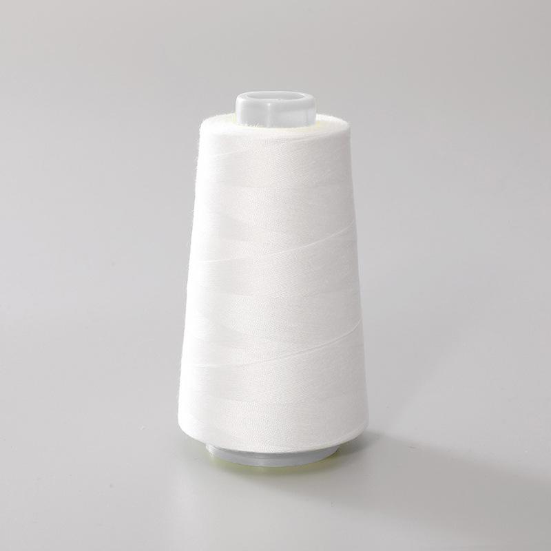 3000 Yards 40/2 Embroidery & Straight Stitch Sewing Thread for Sewing Machines & Overlocking