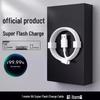 Compatible with Huawei Honor 40, Nova 8/7/9/10 Super Fast Charging Data Cable