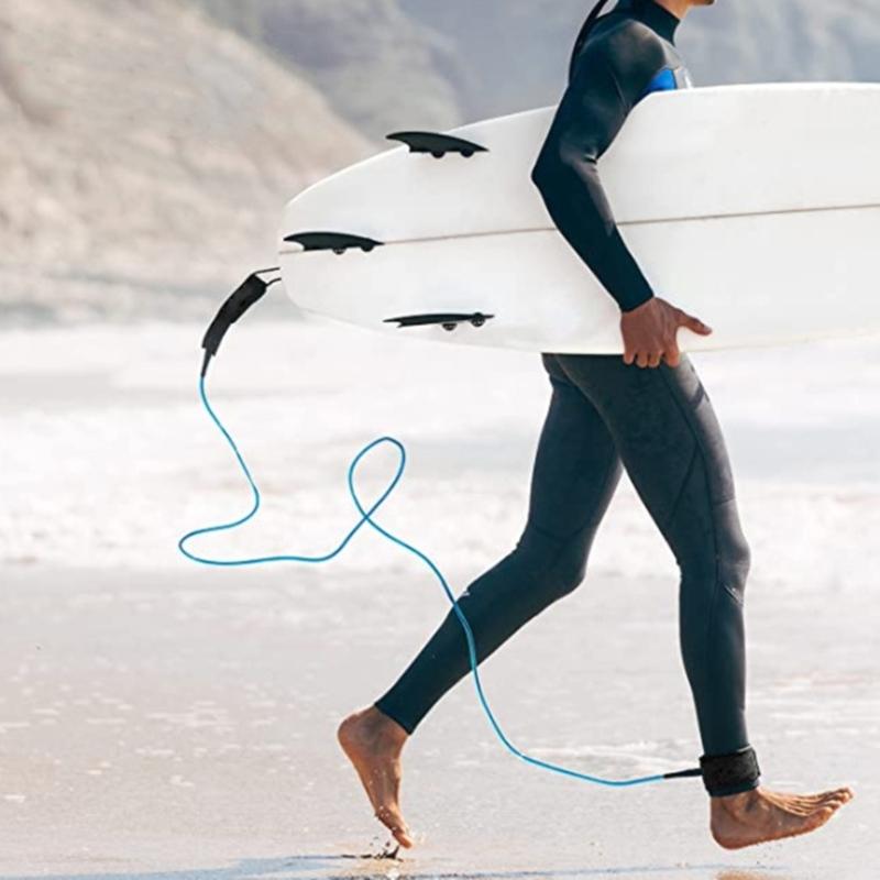 Stands Up Surfboards Leashes Legrope Leashes Surfboards Leashes SUPs Leashes Leg Rope