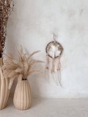 Mini Dreamcatcher TREE