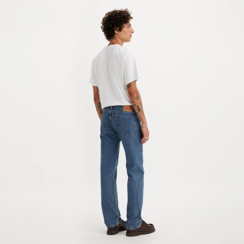 Джинсы Levi s мужские 505 Regular 00505 4891 28/30