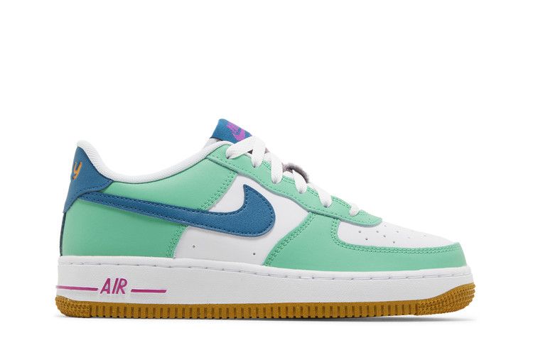 Nike Air Force 1 Low LV8 Play (GS)