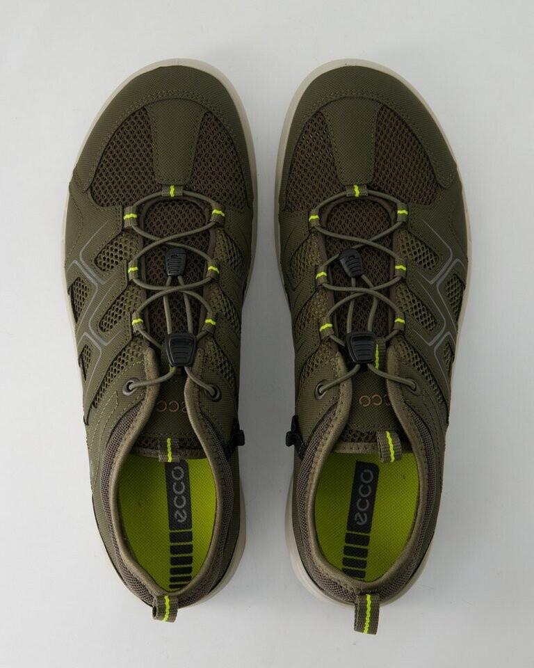 Ecco Terracruise LT Trekking Shoes (825774) Tarmac/Tarmac