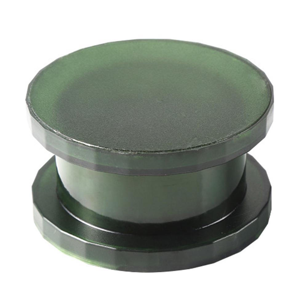 Carp Fishing Bait Boilie Crusher Grinder Box Fishing Hard Lure Grinder Carp Bait Crusher Carp Fishing Accessories зелёный