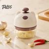 Electrodomésticos de cocina – Procesadores de alimentos