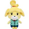 Sanei Boeki Animal Crossing ALL STAR COLLECTION Shizue B15 x D11 x H23cm Plysjleketøy DP01 (S)