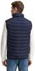 Winter Jacket Tom Tailor Weste Dunkelblau Schwarz 25714987