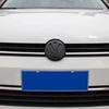 For Volkswagen VW Golf 4 MK4 5 MK5 6 MK6 7 MK7 MK7.5 MK8 Sportvan Car Radiator Grille Badge Cover Rear Trunk Emblem Logo Sticker QV4