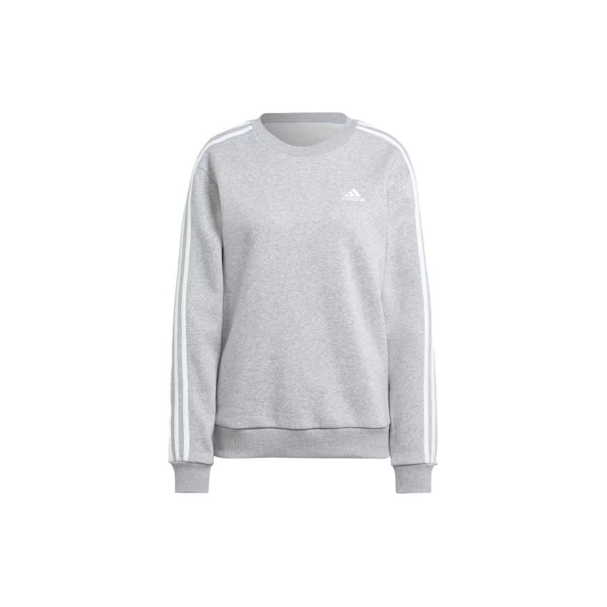 

Новая женская толстовка Adidas Essential, серая, IM0206 XL
