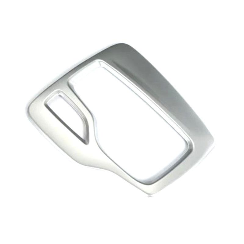 Suitable for 2017 Buick Regal interior parts like armrests, door handles, gear shift panels, and steering wheel trim.