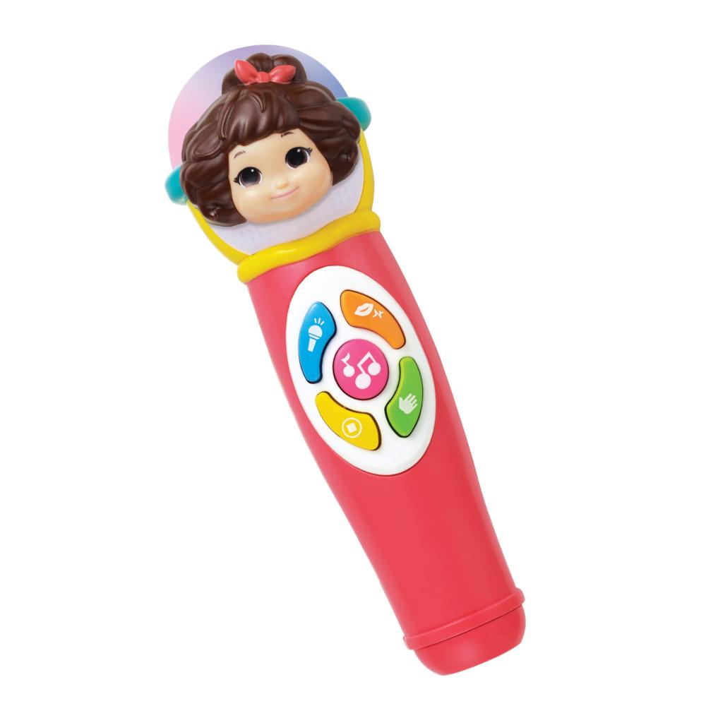 [Mimi World Official] Smart Mike, Popular Korean Character Toys