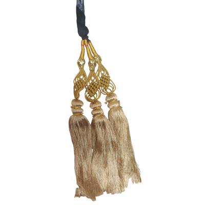 Haarstyling-Accessoires – Haarschmuck