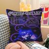 C-Crystal C-Castles Band Pillowcase toon Gift Cushion Cover Bedroom Home Sofa Chair Seat Decor pillow case