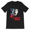 Exorcismo 70s Horror Grindhouse Spanish Horror Paul Naschy Maria Perschy Vintage Gift Unisex WoUnisex Unisex TShirt Top Tees