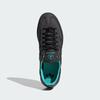 KJ1195 Mercedes AMG Adidas Handball Spezial Core Black Semi Mint Rush (Men's)