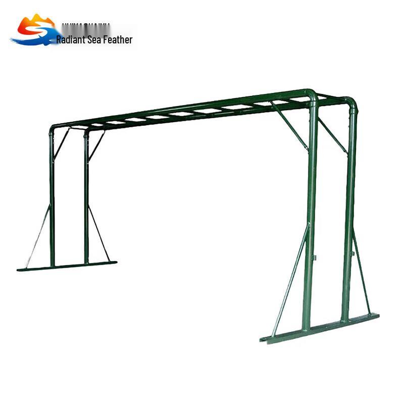 Huiyao Haiyu Outdoor Obstacle Training Equipment