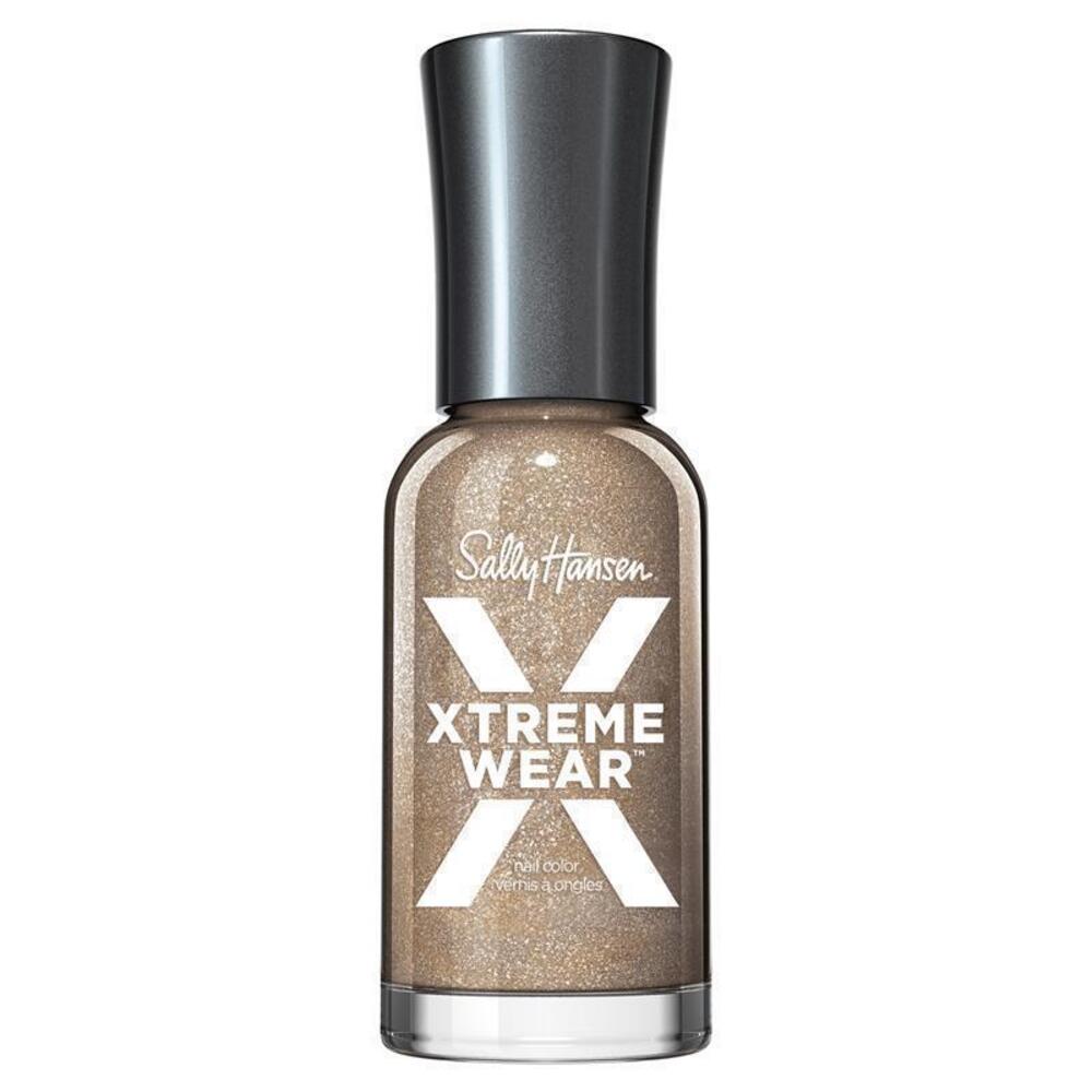 Sally Hansen Xtreme Wear Golden I
