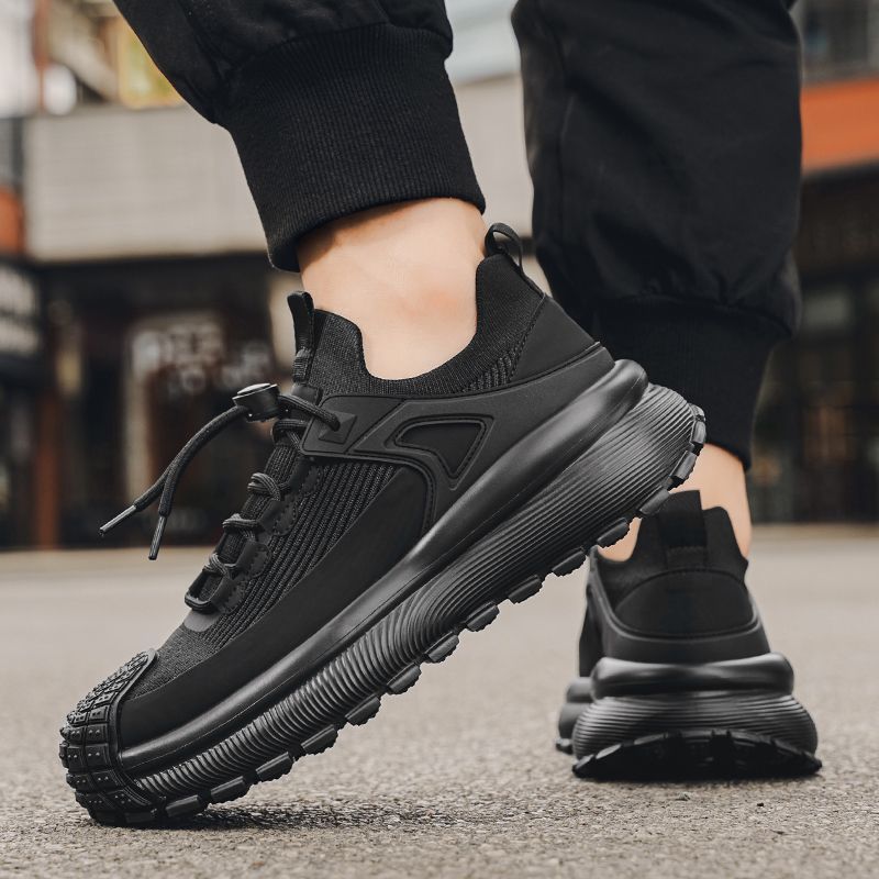 Fashion Hiking Man Casual Sneaker Quick-Drying Minimalist Jump Jogging Cheap Liquidation On Sale Summer Unisex Wide Sports Shoes for Men