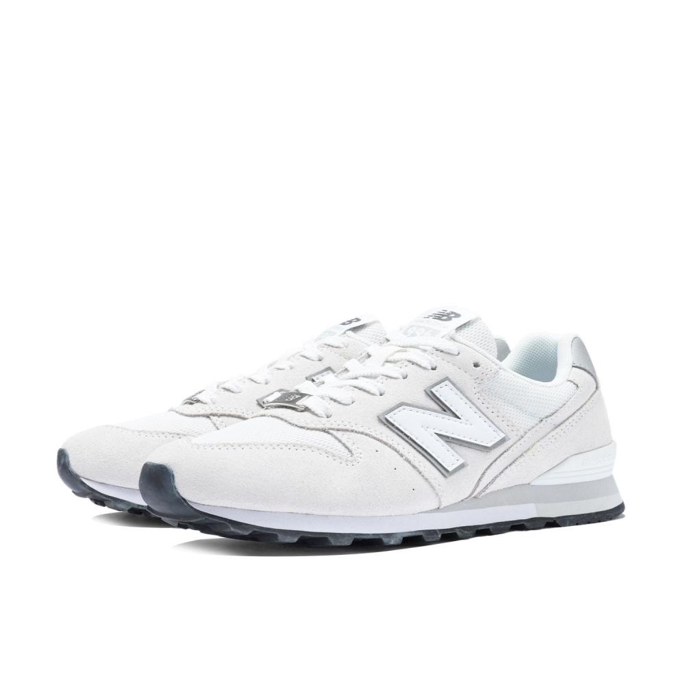 New Balance Wl996 Gray Eh2 Wl996Eh2 Gray Eh2