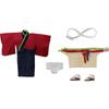 Lycoris Recoil Nendoroid Doll Outfit Set  Chisato Nishikigi   Cafe Lycoreco Uniform Ver.