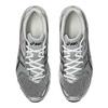 Asics GEL DS TRAINER 14 Bežecké topánky Unisex Červené, Čierne, Biele, Strieborné Tenisky 1203A607-106