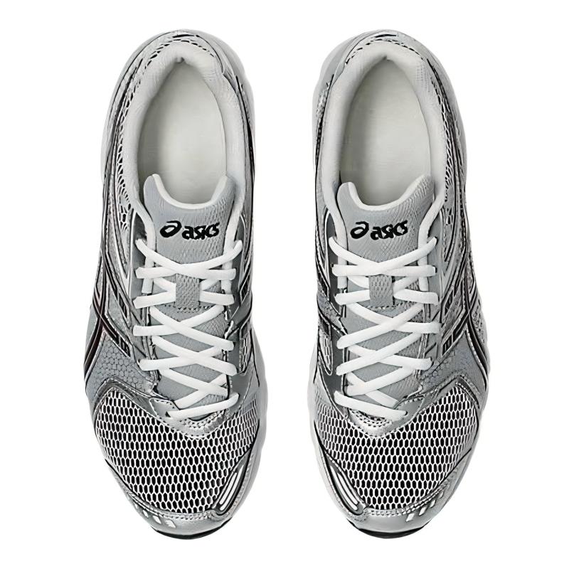 Asics GEL DS TRAINER 14 Bežecké topánky Unisex Červené, Čierne, Biele, Strieborné Tenisky 1203A607-106