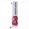 Sushi Roller Maker Tool With Food Grade Safe Material And Easy Operation Perfect For Home Kitchen Diy