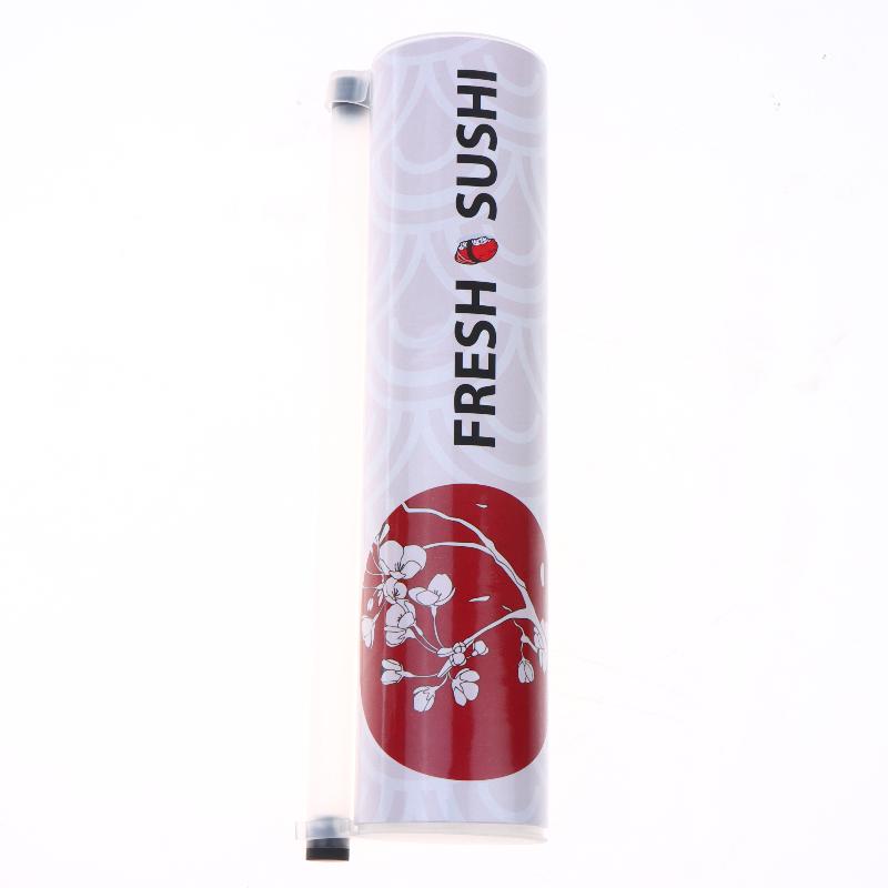 Sushi Roller Maker Tool With Food Grade Safe Material And Easy Operation Perfect For Home Kitchen Diy
