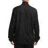 adidas Jackets Men's Black Stand Collar Moderate Other GV5191
