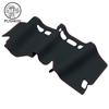 LHD RHD Car Dashboard Sun Shade Cover For Toyota Sienna XL40 Hybrid  2023 2024 2025 Mat Avoid Light Pad Anti-UV Non-Slip Carpet