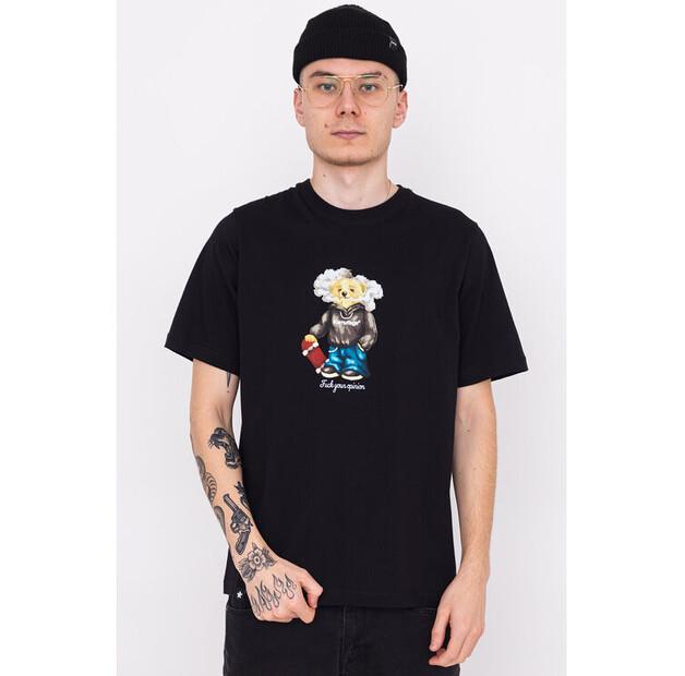 Футболка Kamuflage Don t Tell Lauren EU XXS