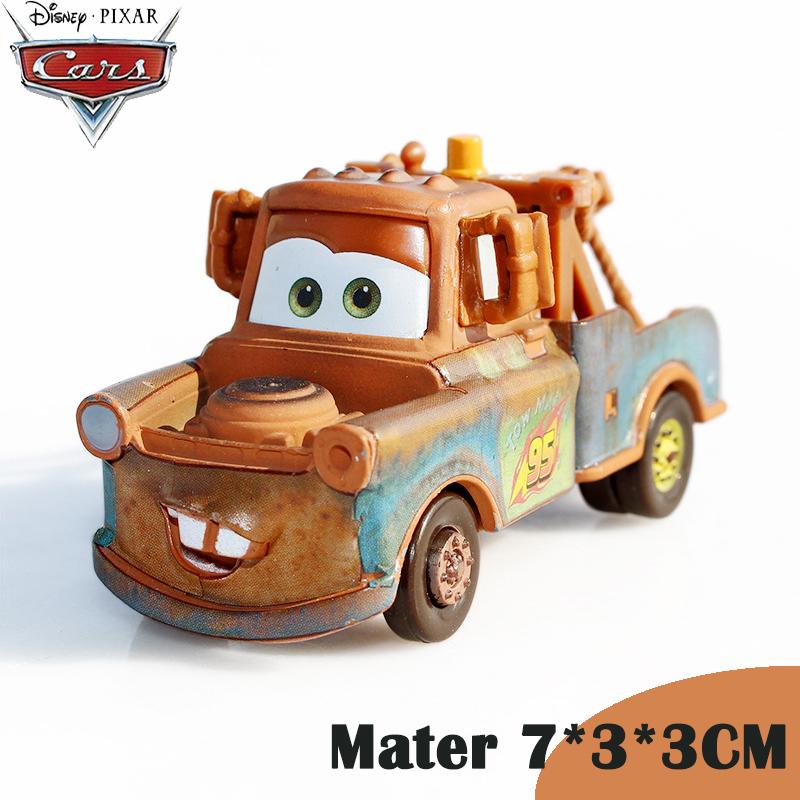 Disney Pixar Cars 2 Serie Clan da Corsa Badass DJ Lumaca Agente Boust Modello in Metallo Diecast Fine Toys Macchina Ragazzo Regalo di Capodanno