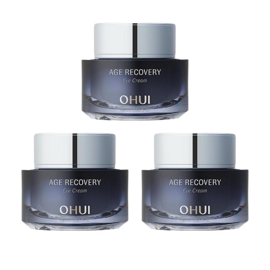 Ohui Krem pod oczy Age Regenerujący 25ml (3 opcje)