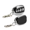 433MHz RF Remote Control Cloner Duplicator Auto Copy Function Transmitter For Garage Door Car CAME Remotes Compatible With 433 9