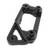 Performance Chassis Transmission Part Rear Differential Bracket Dual Mount For BMW F87 M2 F80 M3 F82 F83 M4 upgraded Replace
