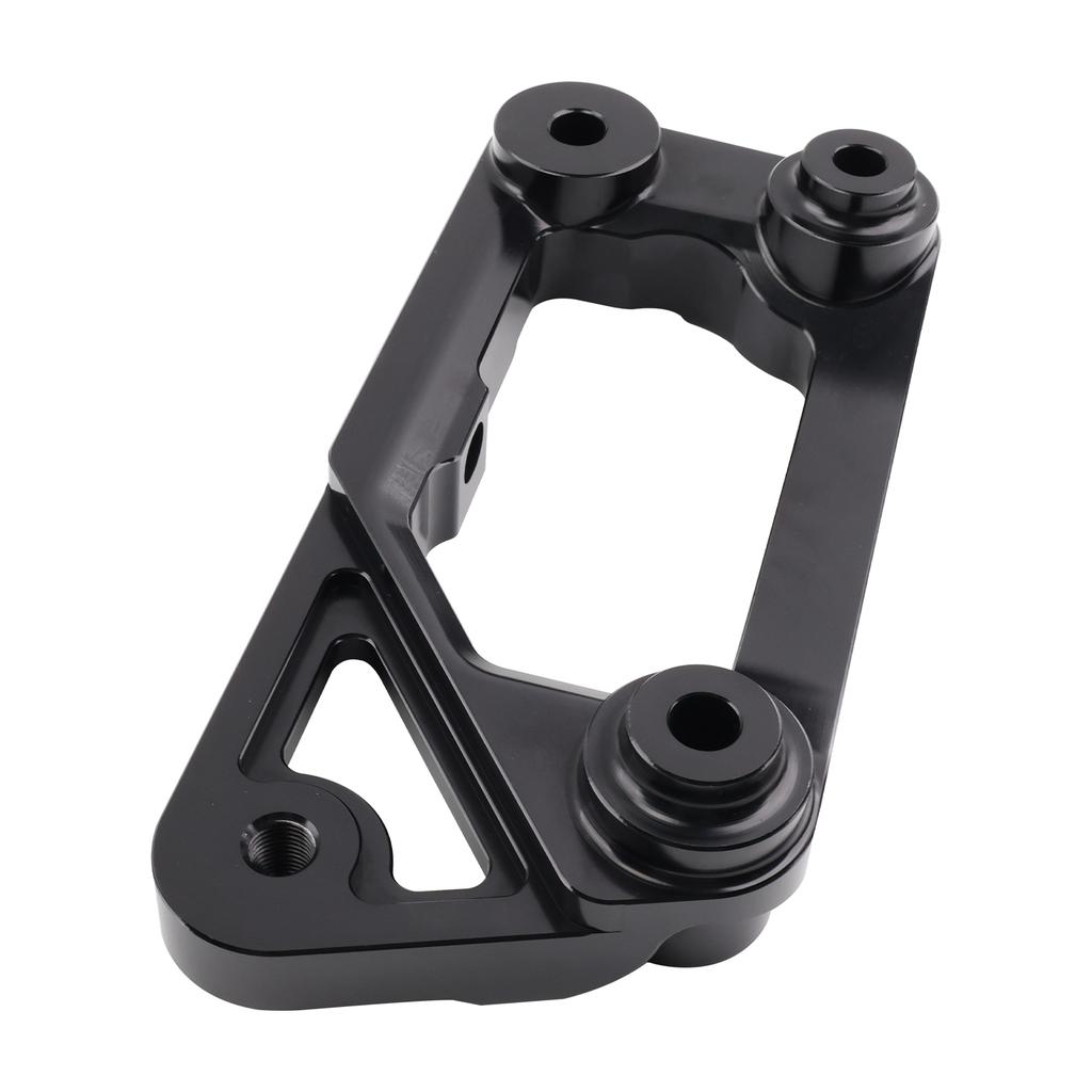Performance Chassis Transmission Part Rear Differential Bracket Dual Mount For BMW F87 M2 F80 M3 F82 F83 M4 upgraded Replace