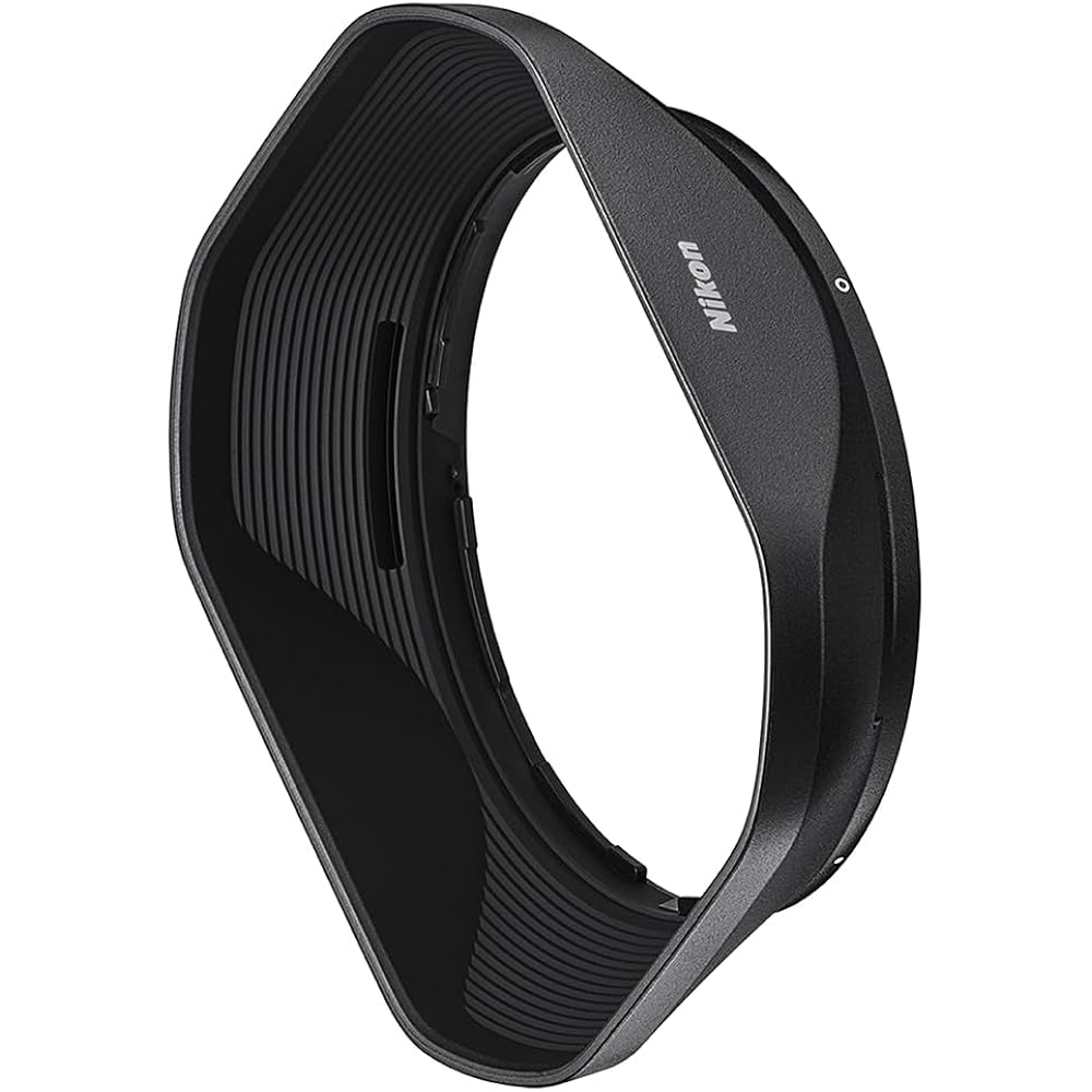 Nikon HB-114 Lens Hood for NIKKOR Z 28-400/4-8 VR