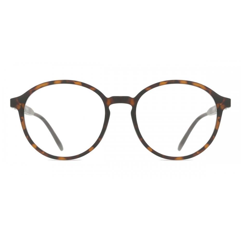 

Full Rim Round Matte Tortoise Smartbuy Collection Camelo Trc 184a Fashion Unisex Eyeglasses 51--142